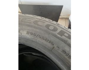 R16 205/55 ყველა სეზონი - 2