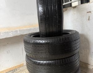 R22  265/50 ზაფხული