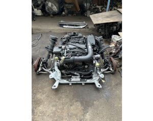 MERCEDES-BENZ C 250 2012-2015 W 204 1.8 turbo