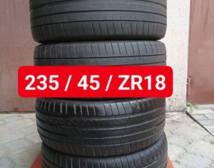 R18  235/45 ზაფხული
