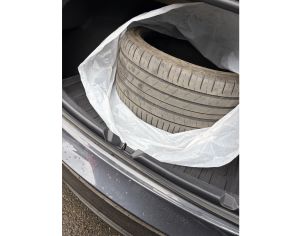 იყიდება toyo proxes sport ერთი ცალი საბურავი