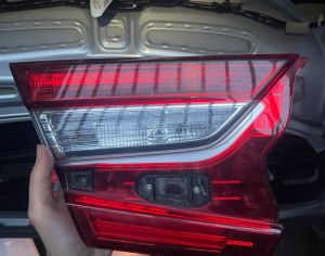 HONDA Accord 2018-2023 ორიგინალი უკანა ფარი