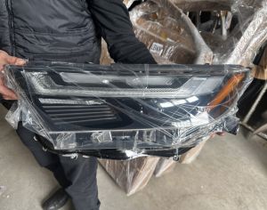 TOYOTA RAV 4 2022-2023