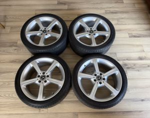 R19 MERCEDES-BENZ CLS 450 2019-2020 - 1