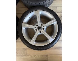 R19 MERCEDES-BENZ CLS 450 2019-2020 - 2