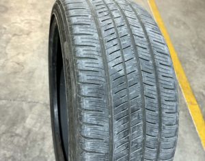 R19  235/40 ყველა სეზონი