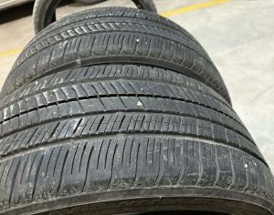 R19  235/40 ყველა სეზონი