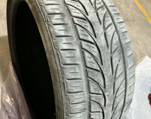 R19  235/35 ყველა სეზონი