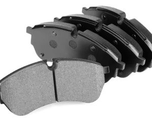 ხუნდები, კალოტკები, brake pads  TOYOTA / LEXUS / MITSUBISHI