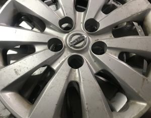 NISSAN LATIO 2008 - 2015