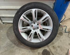 R20 LAND ROVER Range Rover  Velar 2019-2022