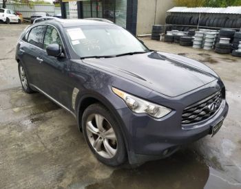 Infiniti Fx35