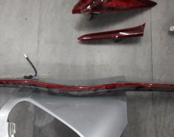 TOYOTA Prius Prime 2016-2022 - 2