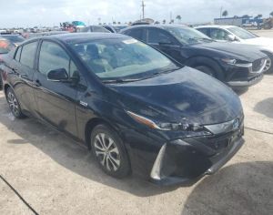TOYOTA Prius Prime 2020 1.8 - 1