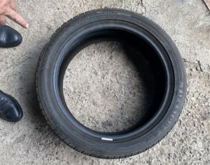 225/45 R18 2024-ის წარმოება