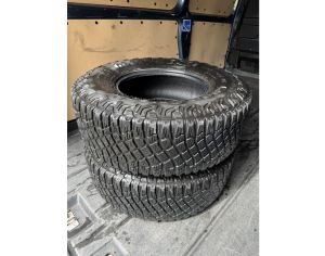 R17  315/70 ყველა სეზონი