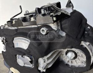 LAND ROVER Discovery Sport 2019-2025