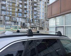 BMW X5 2014-2017 - 1