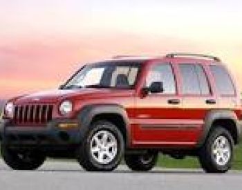 სენსორი მუხლანა ლილვის (კალენვალის დაჩიკი) JEEP LIBERTY - 2
