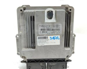 FORD Fiesta 2010-2024 - 2