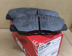 წინა ხუნდები TRW GDB894