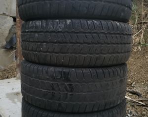 4 საბურავი 150ლ