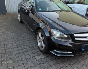 MERCEDES-BENZ C 250 2010-2015 - 1