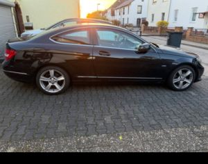 MERCEDES-BENZ C 250 2010-2015 - 2