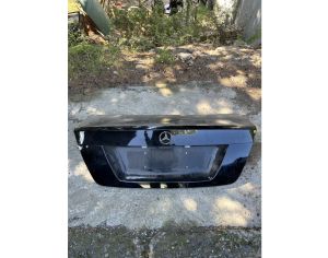 MERCEDES-BENZ C 250 2010-2015