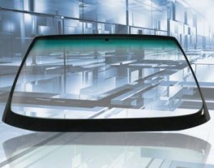 საქარე მინა