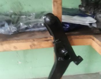 მეორადი ნაწილები MITSUBISHI AIRTREK