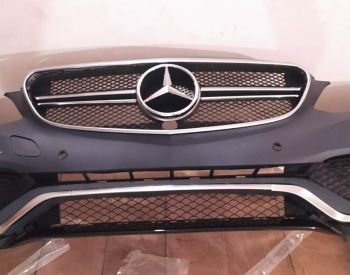 Good Go! E 63 AMG