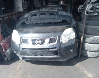 NISSAN X-Trail 2010 2.0 - 1