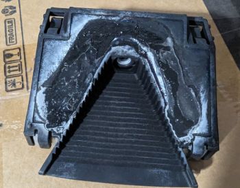 Hyundai Ioniq,Kia Niro წინა კამერა