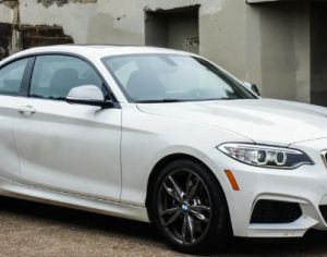 BMW M235    2 SERIES