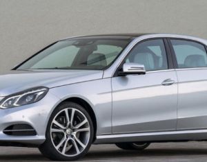 MERCEDES E350 MERCEDES E200