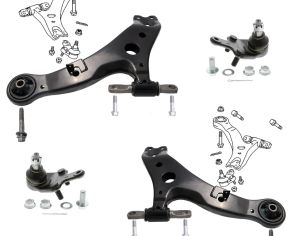 LEXUS GS 300 / GS 430 / GS 450 / GX 470 - 1