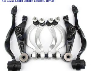 LEXUS GS 300 / GS 430 / GS 450 / GX 470 - 2