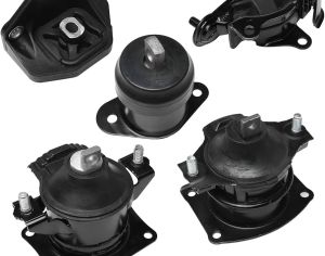 ACURA-ს პადმატორნები