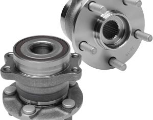 ACURA-ს სტუპიცები