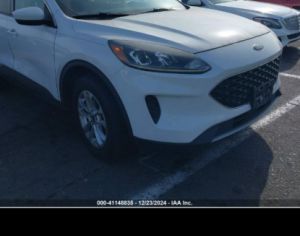 იშლება FORD escape 2009-2023