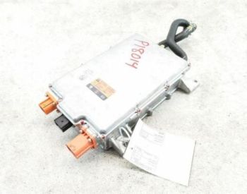 შევროლე ვოლტის ინვენტორი