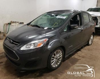 FORD C-MAX 2016 2.0 - 1
