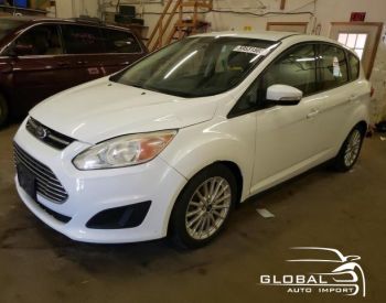 FORD C-MAX 2016 2.0 - 2