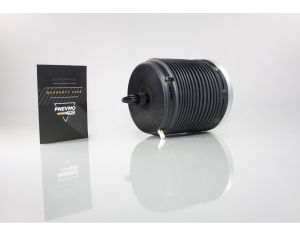 პნევმო პადუშკა Audi A6 (IV) C7 (2011-2018) ამორტიზატორი პნევმატური