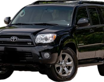 4runner