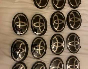 ლოგო rav4