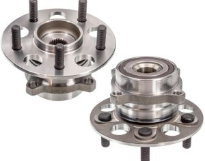 HONDA-ს სტუპიცები