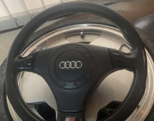 Sline audi a6