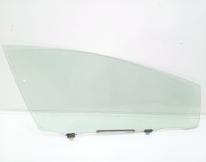 Toyota Prius წინა კარის მინა RH